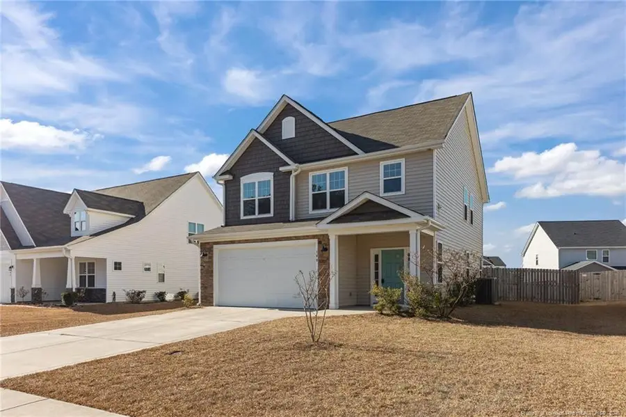 190 Cromwell Court, Raeford, NC 28376 - #3