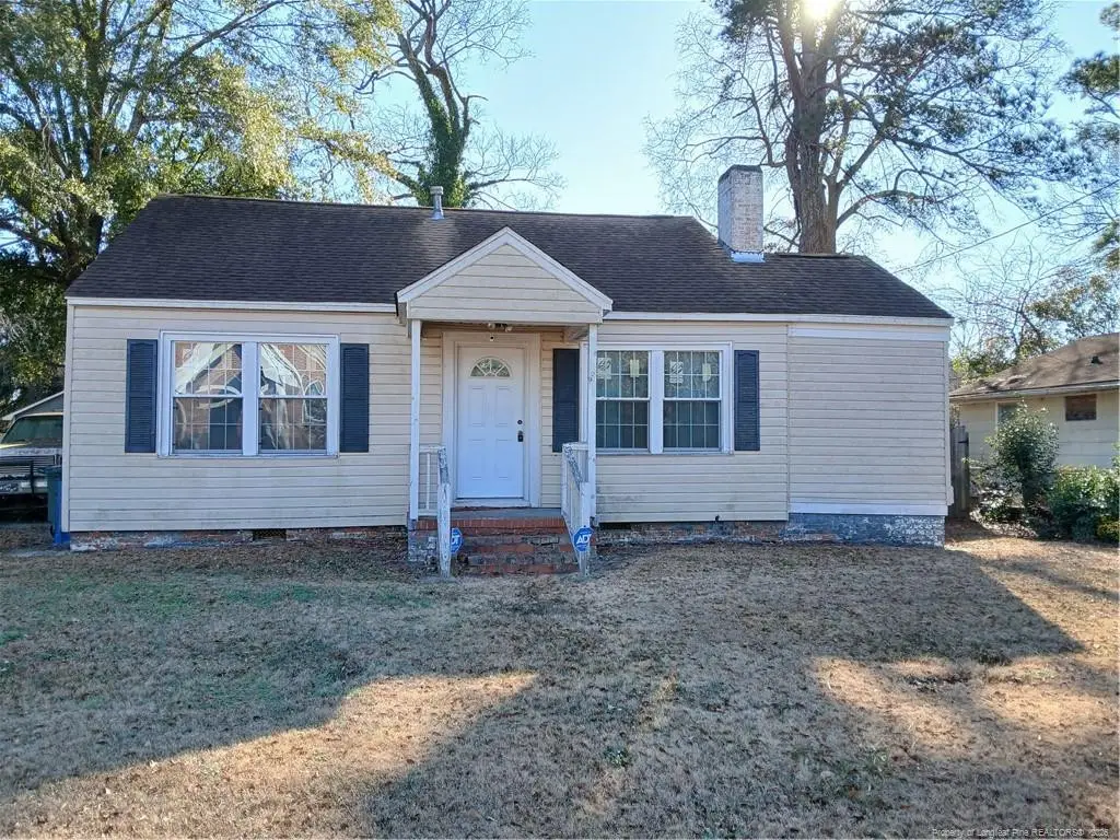 112 Circle Court, Fayetteville, NC 28301 - Image #1