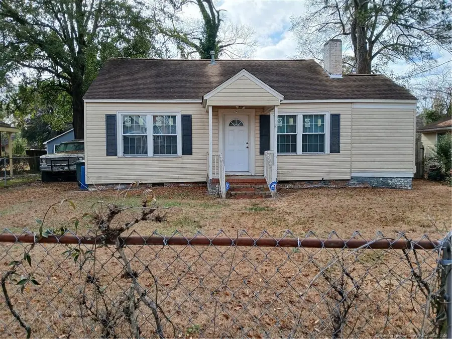 112 Circle Court, Fayetteville, NC 28301 - Image #2