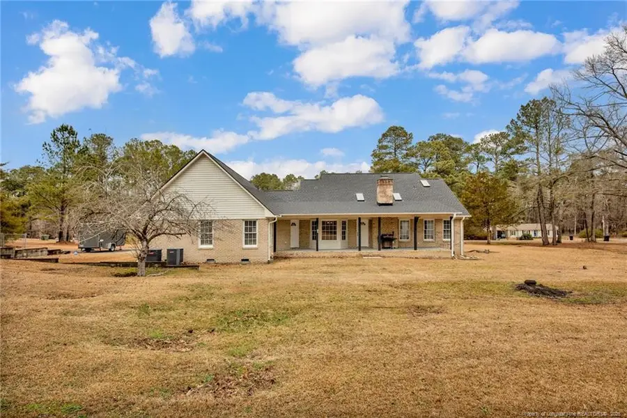 411 Timberline Drive, Fayetteville, NC 28311 - #2