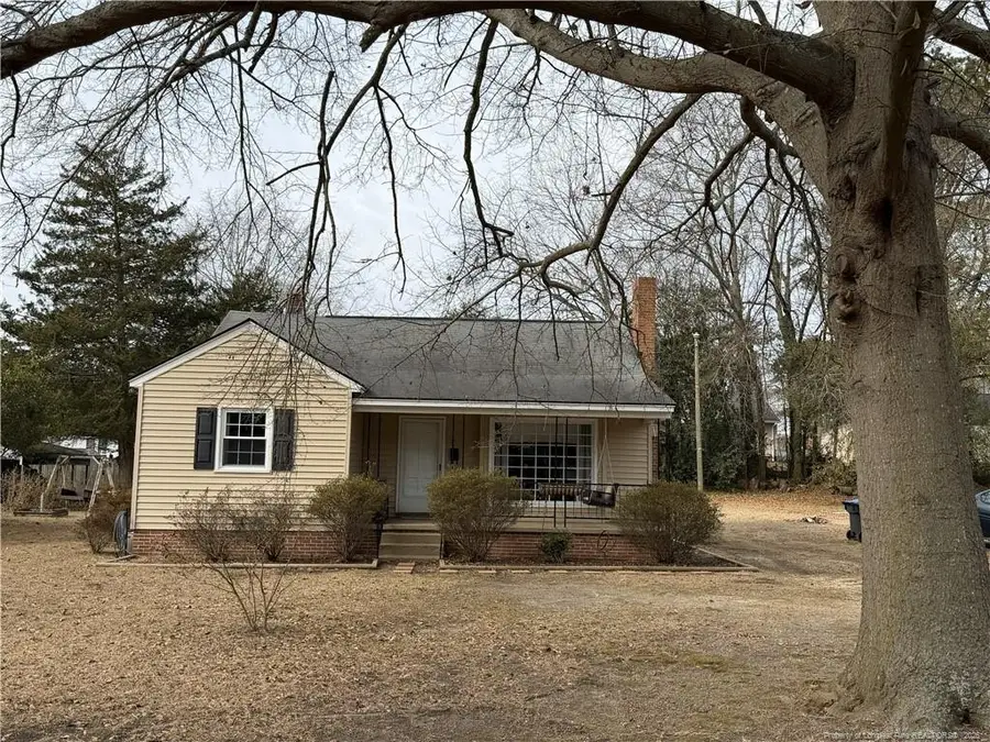 211 N Dickson Street, Raeford, NC 28376 - Image #3