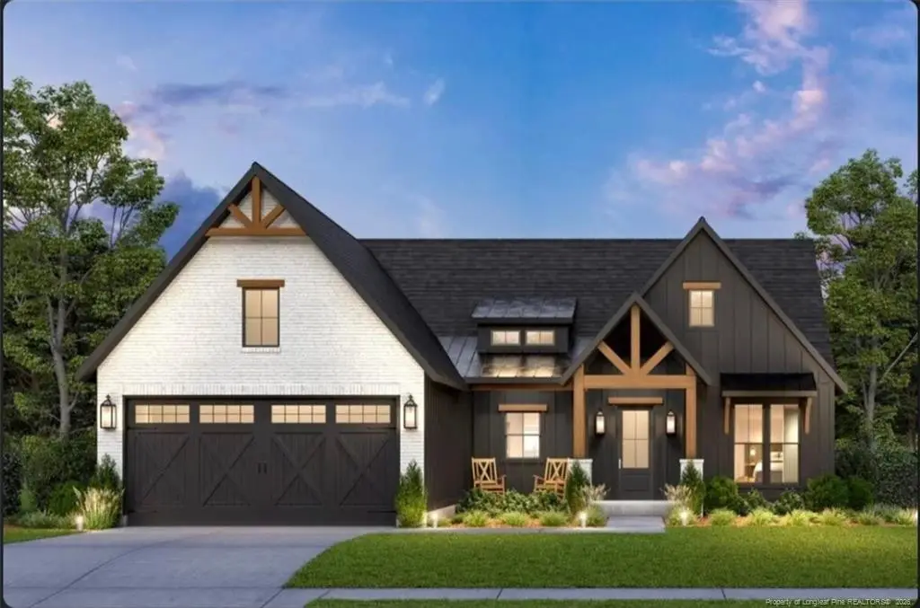 558 Ball Field Lane, Shannon, NC 28386 - Image #1