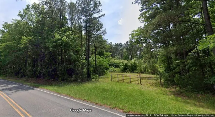 Lot 1 S Plank Road, Sanford, NC 27330 - Image #2