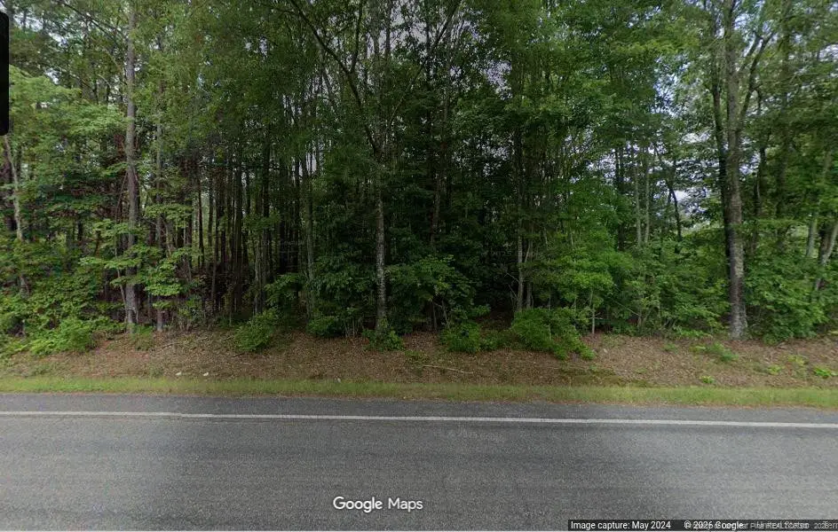 Lot 2 S Plank Road, Sanford, NC 27330 - Image #1