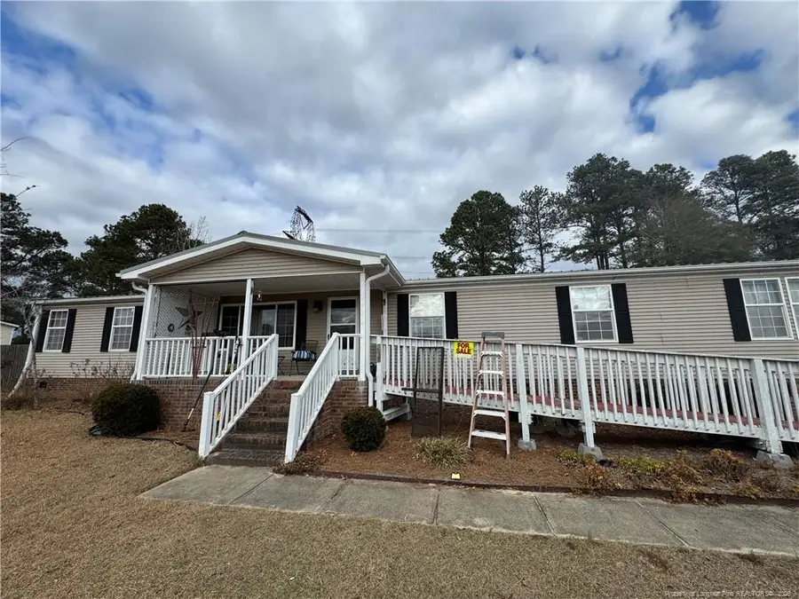 5934 Shiloah Church Road, Fayetteville, NC 28306 - Image #3