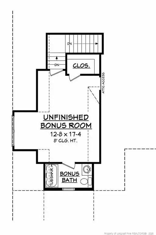 115 Keyser Street, Aberdeen, NC 28315 - #3