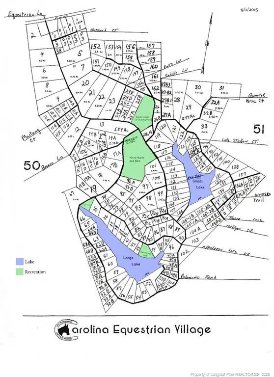 Western Trail, Carthage, NC 28327 - Image #1