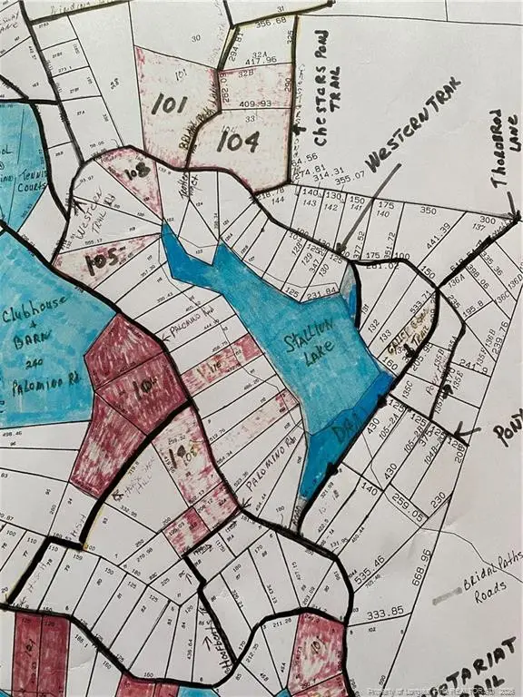 Western Trail, Carthage, NC 28327 - Image #2