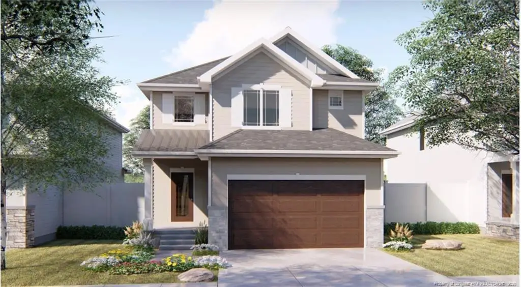 403 Creech Street, Goldsboro, NC 27530 - #1