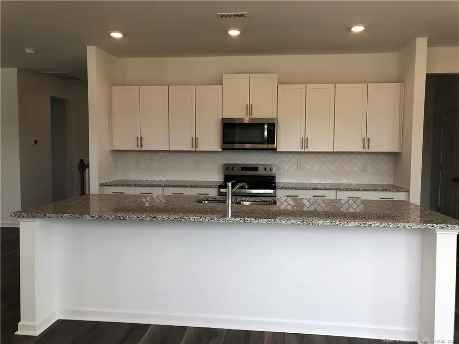 157 Marlborough, Homesite 406 Street, Raeford, NC 28376 - Image #3