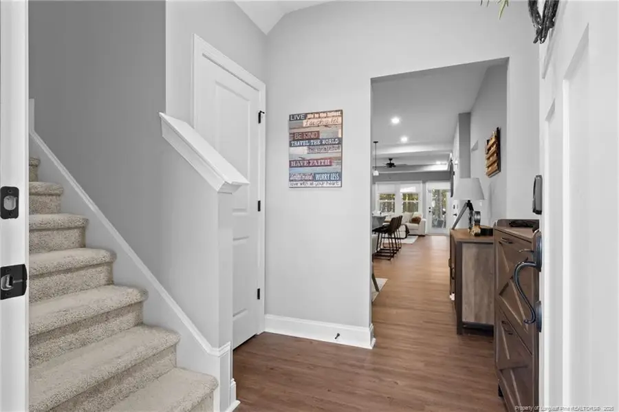 373 Moss Pink Drive, Vass, NC 28394 - #3