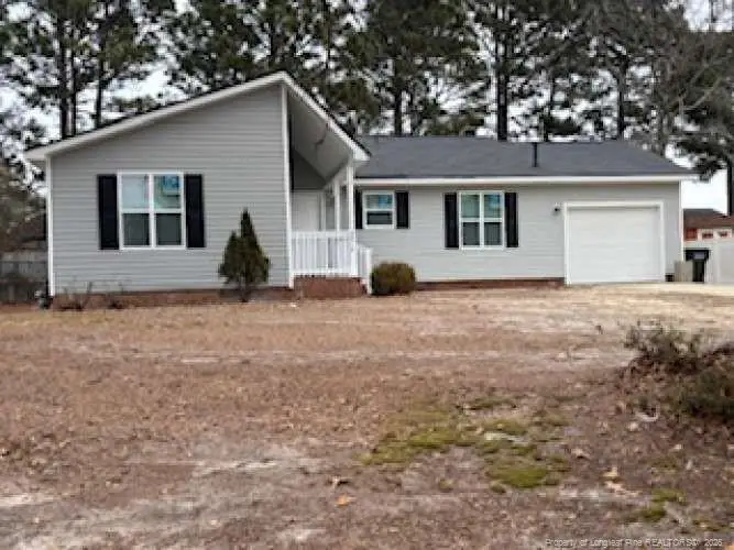 4414 Cameo Court, Fayetteville, NC 28311 - #1