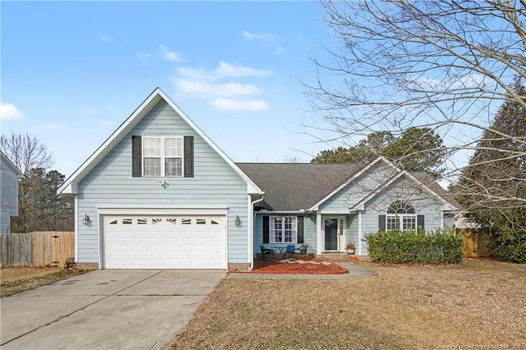 141 Highgrove Court, Raeford, NC 28376 - #1
