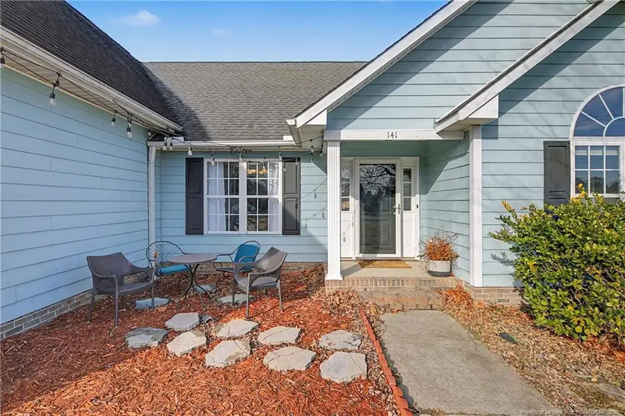 141 Highgrove Court, Raeford, NC 28376 - #2