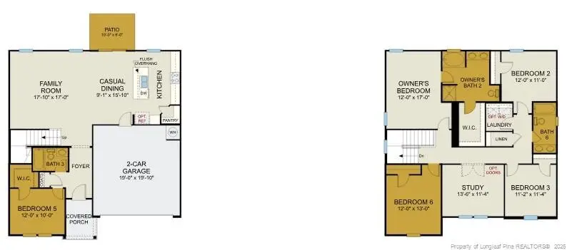 31 Greenbay Street, Lillington, NC 27546 - #2