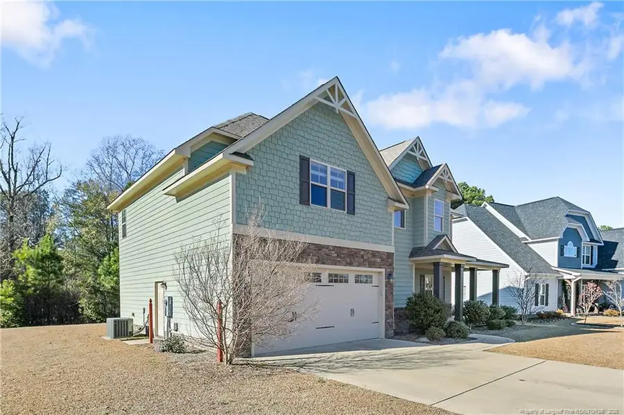 3613 Camberly Drive, Fayetteville, NC 28306 - #3