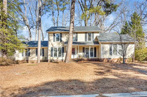 2924 Walden Road, Fayetteville, NC 28303