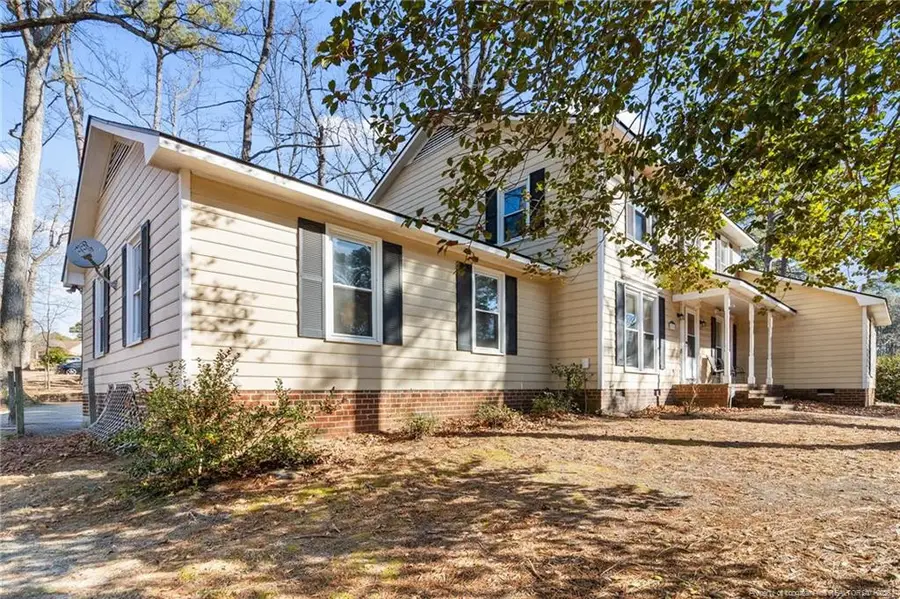 2924 Walden Road, Fayetteville, NC 28303 - #3