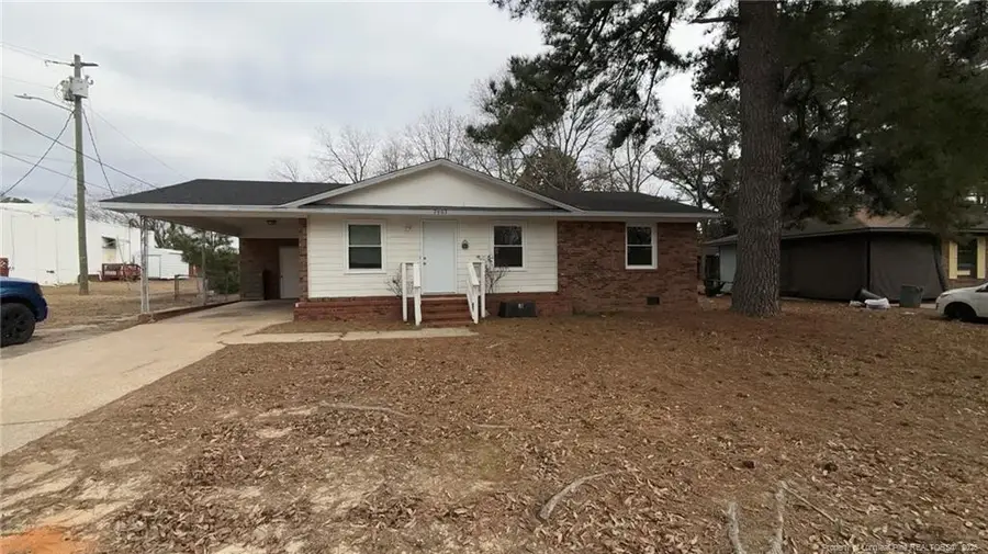 2603 Sedgefield Drive, Fayetteville, NC 28306 - #3