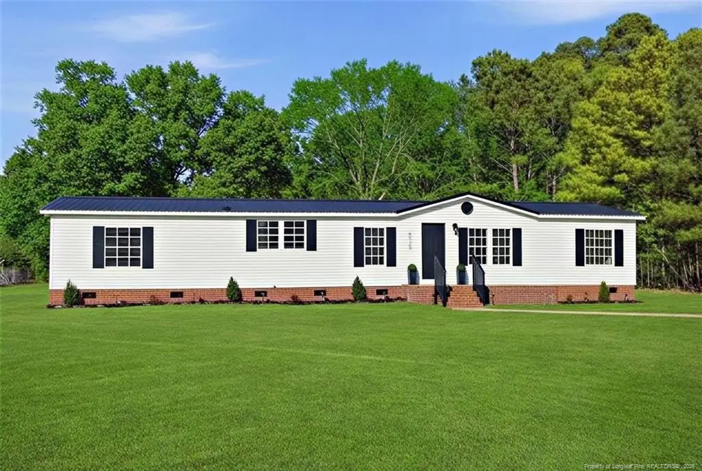 6729 Tennis Drive, Stedman, NC 28391 - #1