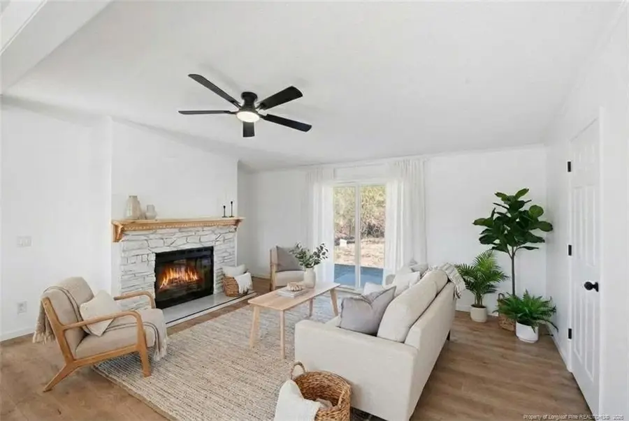 6729 Tennis Drive, Stedman, NC 28391 - #2