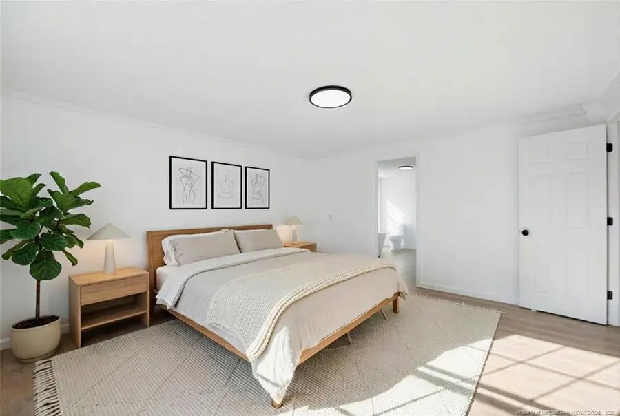 6729 Tennis Drive, Stedman, NC 28391 - #3