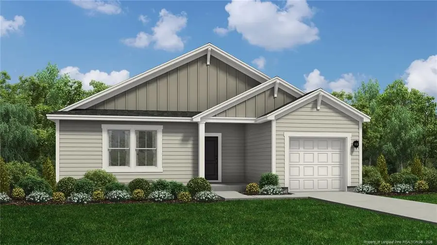 136 Greenbay Street, Lillington, NC 27546 - #3