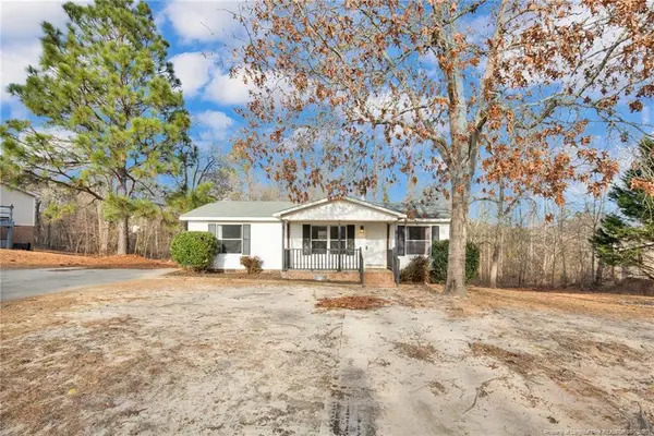 227 Constitution Way, Cameron, NC 28326