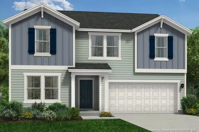 83 Greenbay Street, Lillington, NC 27546 - #3