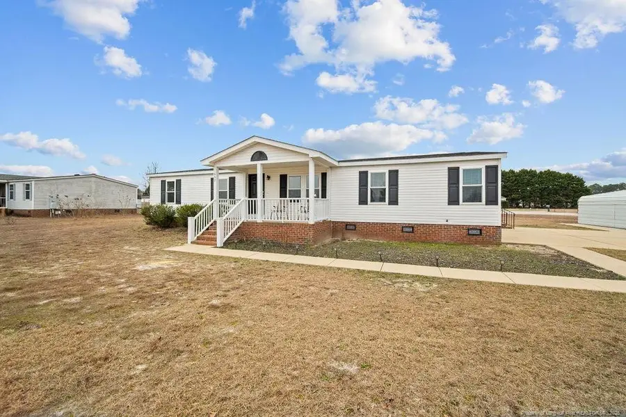 457 Baywood Road, Fayetteville, NC 28312 - #2