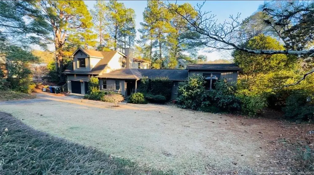 3109 Brechin Road, Fayetteville, NC 28303 - #1