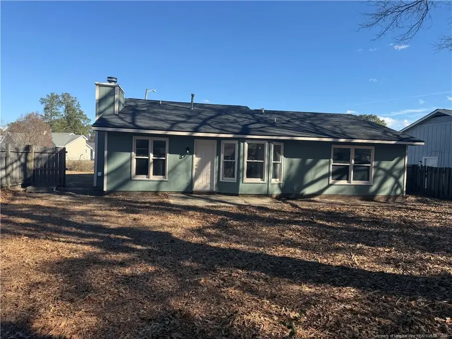 2558 Sourwood Drive, Fayetteville, NC 28301 - #2