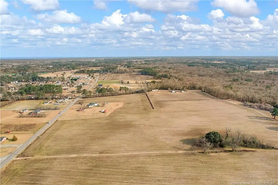 11.1 acres Deep Branch Road, Pembroke, NC 28372 - #3