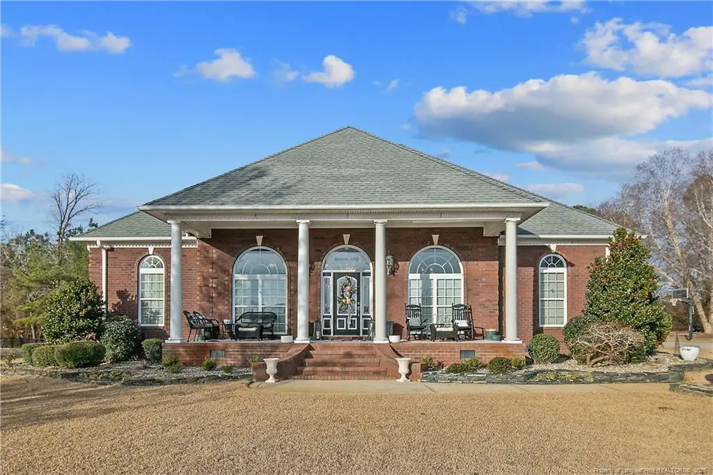 3504 Tree Ring Court, Fayetteville, NC 28306 - #1