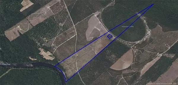 0000 Sugarloaf Road, Elizabethtown, NC 28337