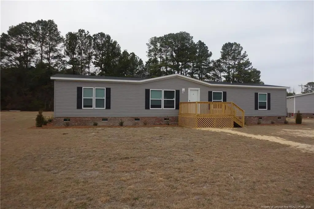 30 Old Hickory Lane, Elizabethtown, NC 28337 - #1