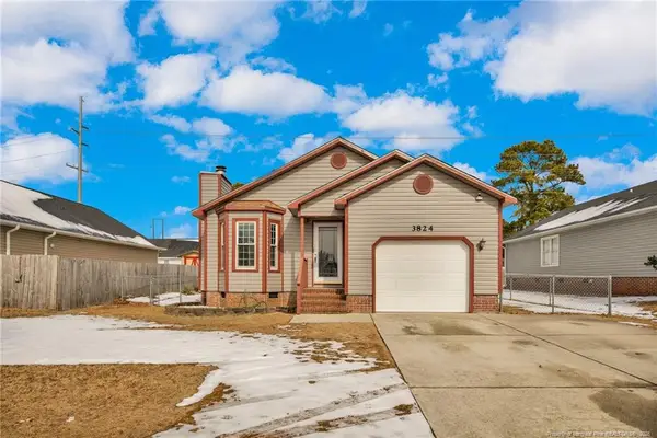 3824 Constance Road, Hope Mills, NC 28348