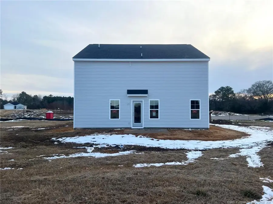 80 Coachman Lane, Autryville, NC 28318 - #2