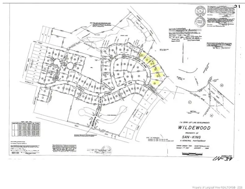 3559 Sweetbay Circle, Fayetteville, NC 28311 - #1