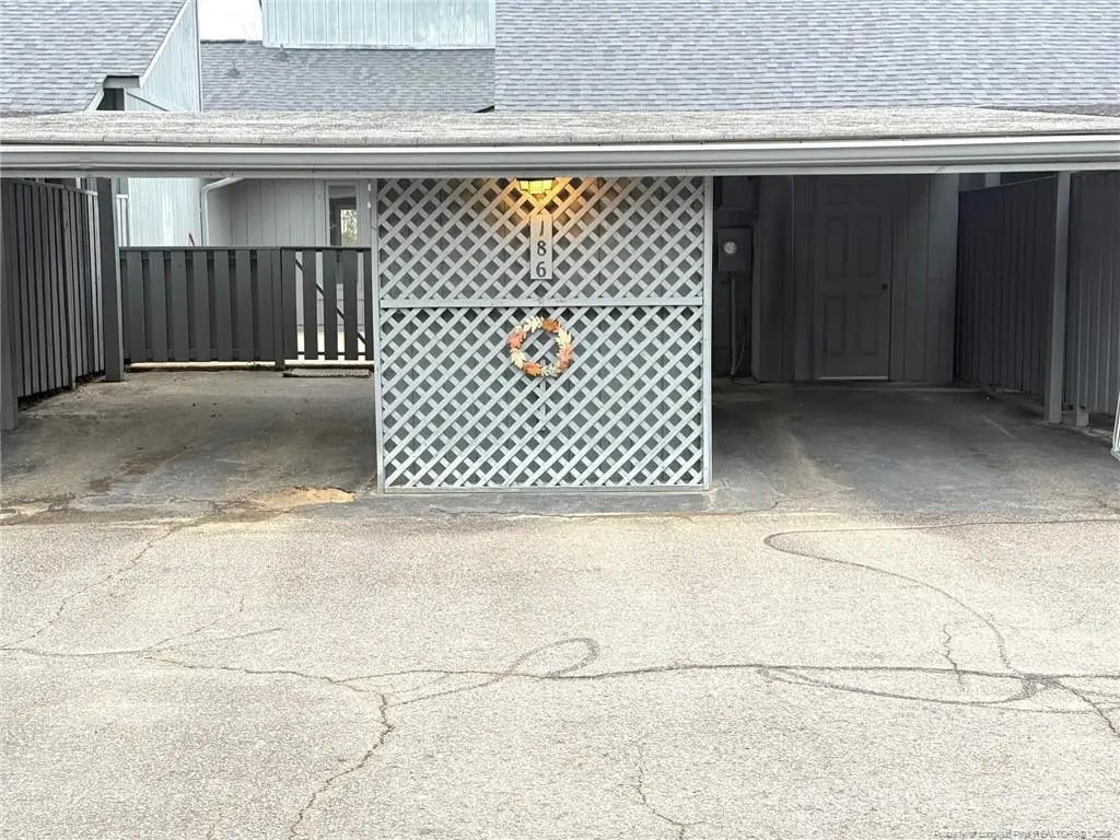 186 Cranes Cove Cove #186, Vass, NC 28394 - #1