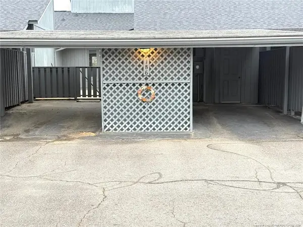 186 Cranes Cove Cove #186, Vass, NC 28394