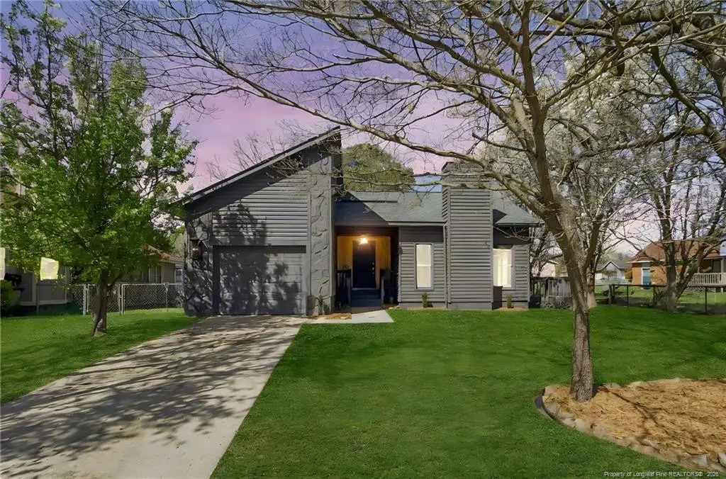 7304 Bass Drive, Fayetteville, NC 28314 - #1