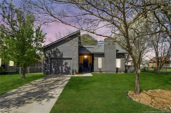 7304 Bass Drive, Fayetteville, NC 28314