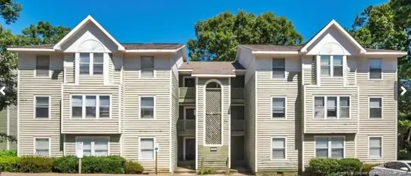 6800 Willowbrook Drive #9, Fayetteville, NC 28314