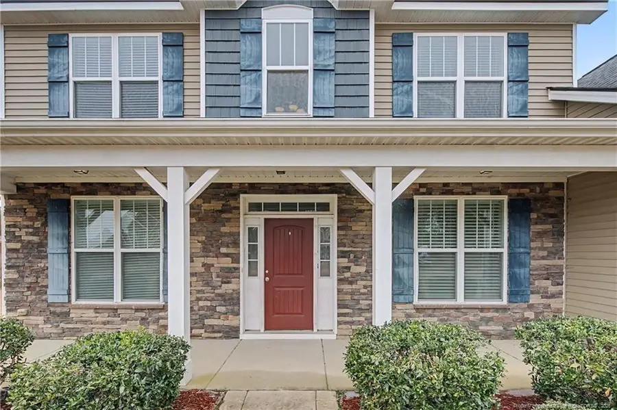 295 N Prince Henry Way, Cameron, NC 28326 - #3