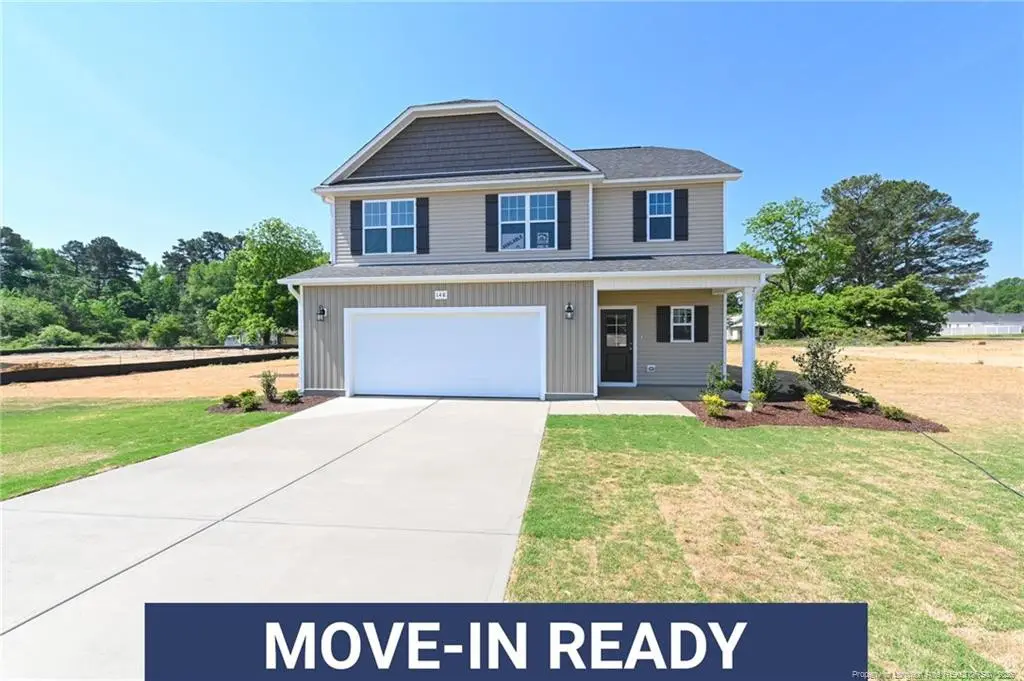 148 Baxley Drive, Dunn, NC 28334 - #1