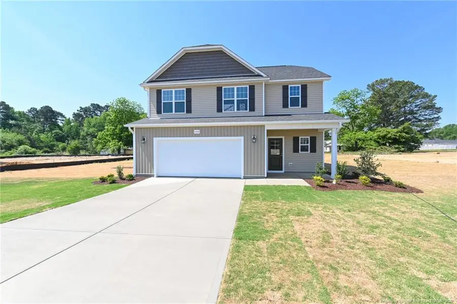 148 Baxley Drive, Dunn, NC 28334 - #2