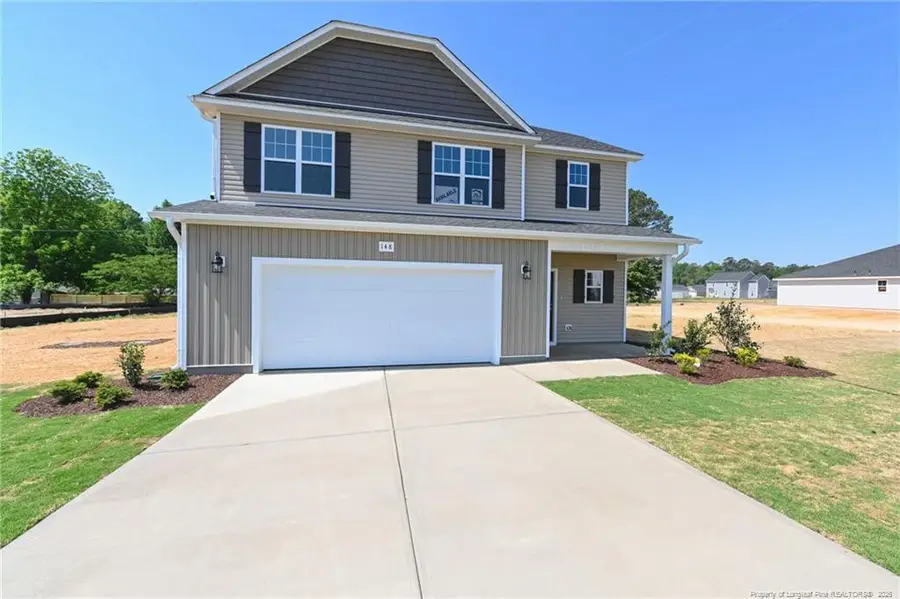 148 Baxley Drive, Dunn, NC 28334 - #3