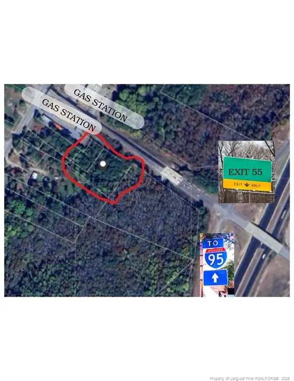 3162 Murphy Road, Fayetteville, NC 28312 - #1