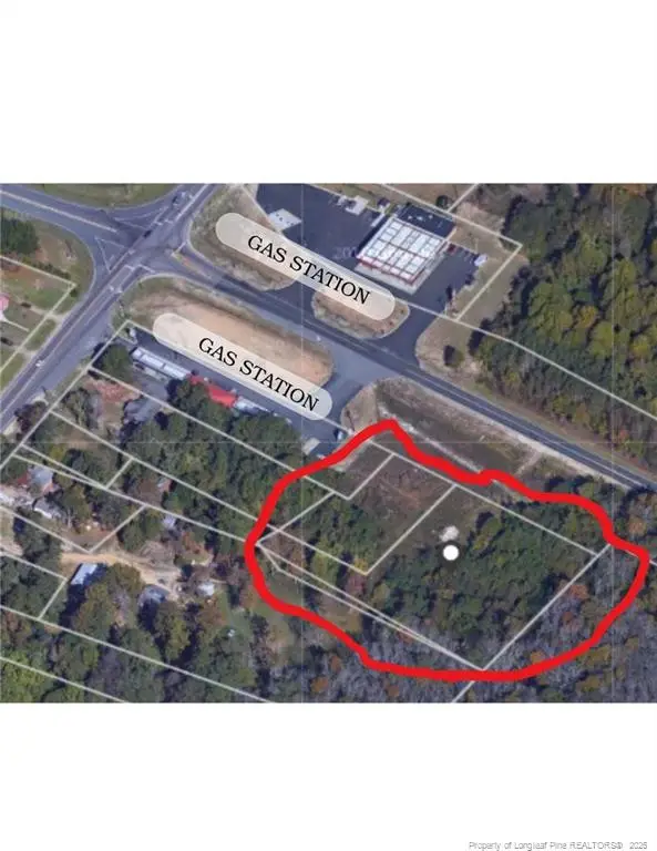 3162 Murphy Road, Fayetteville, NC 28312 - #2